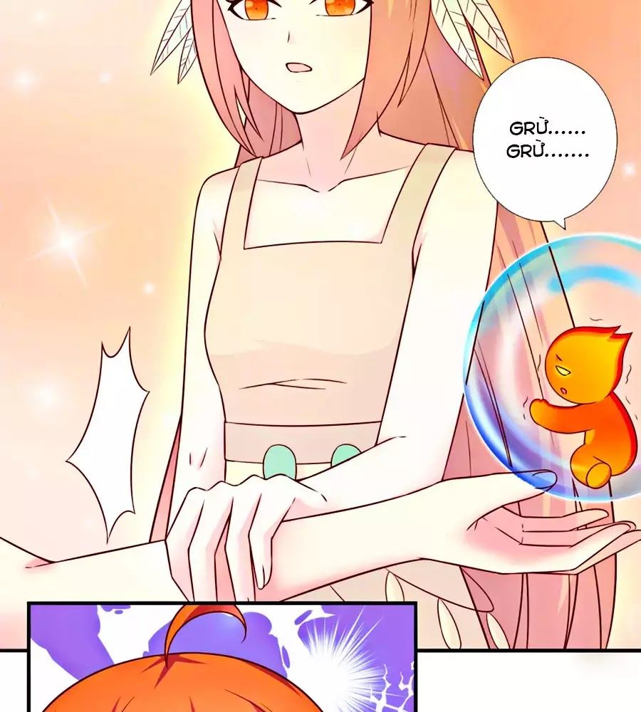 cuộc sống hào môn của vu nữ chapter 50 42