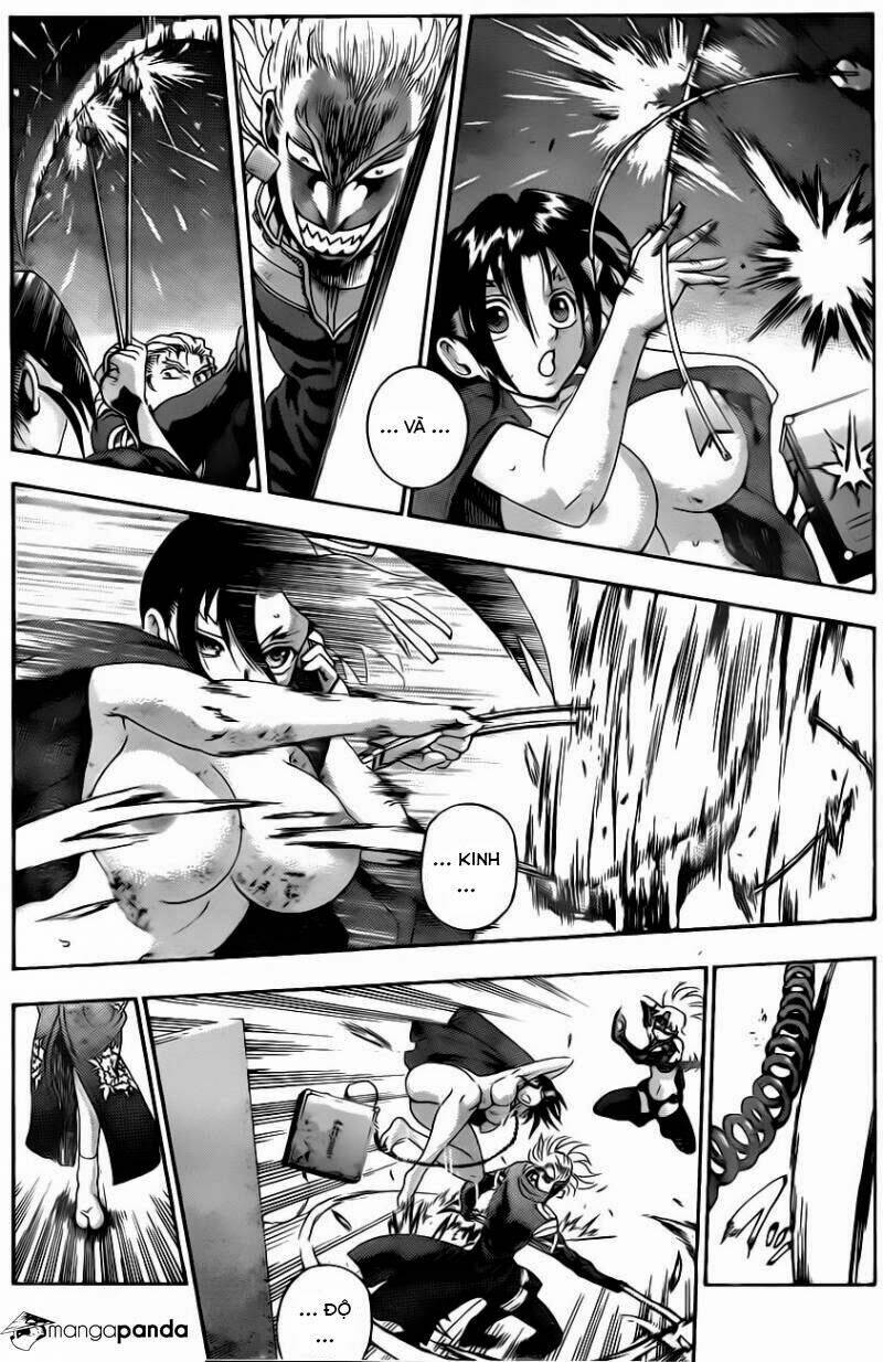 history's strongest disciple kenichi chapter 553 12