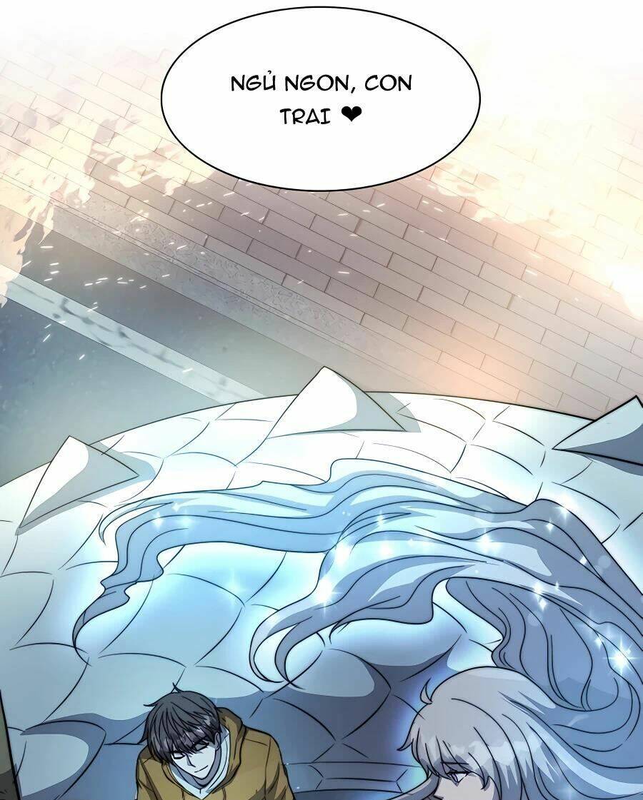 mẹ tôi là chòm sao bảo hộ m chapter 50 109