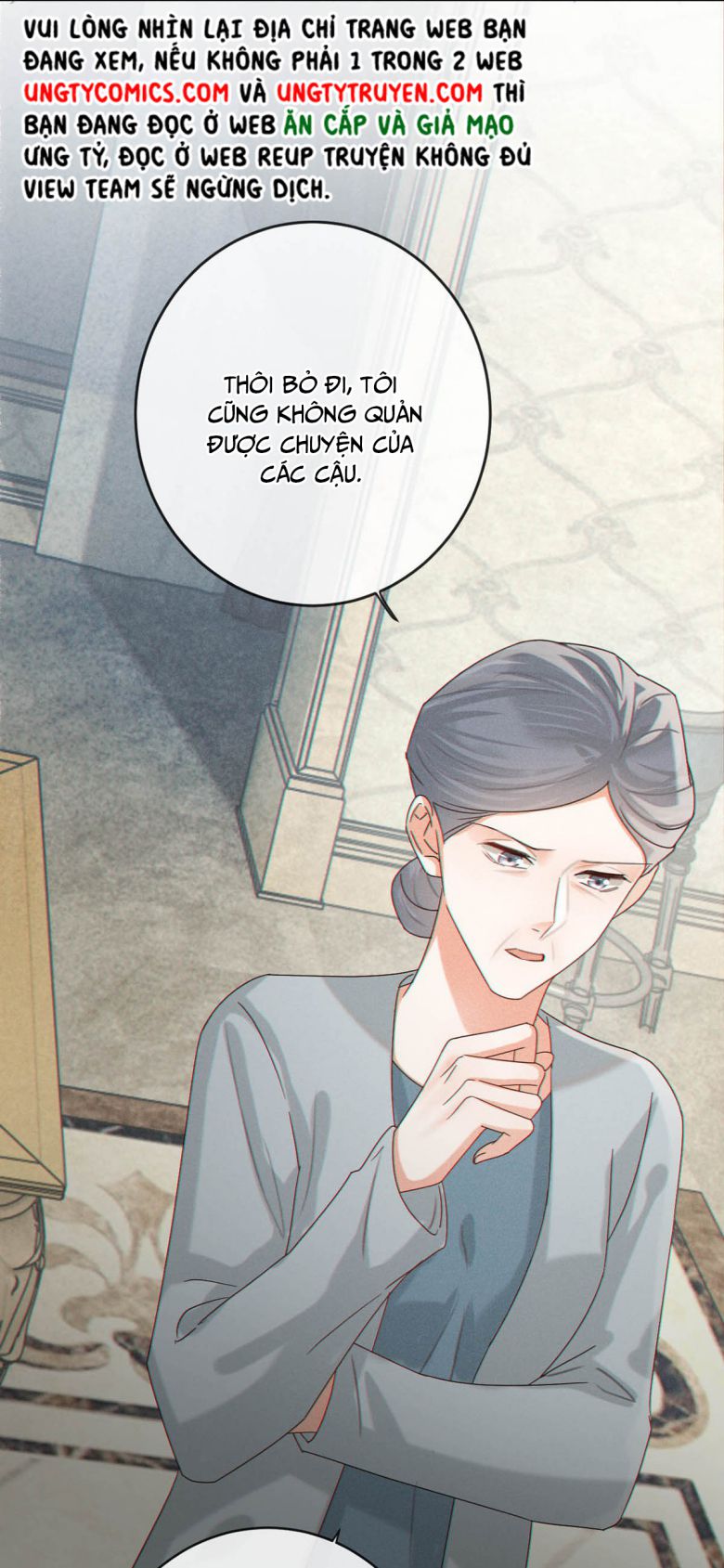 nịch tửu chapter 48 36