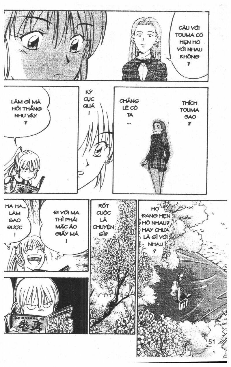 thám tử toma chapter 2 51