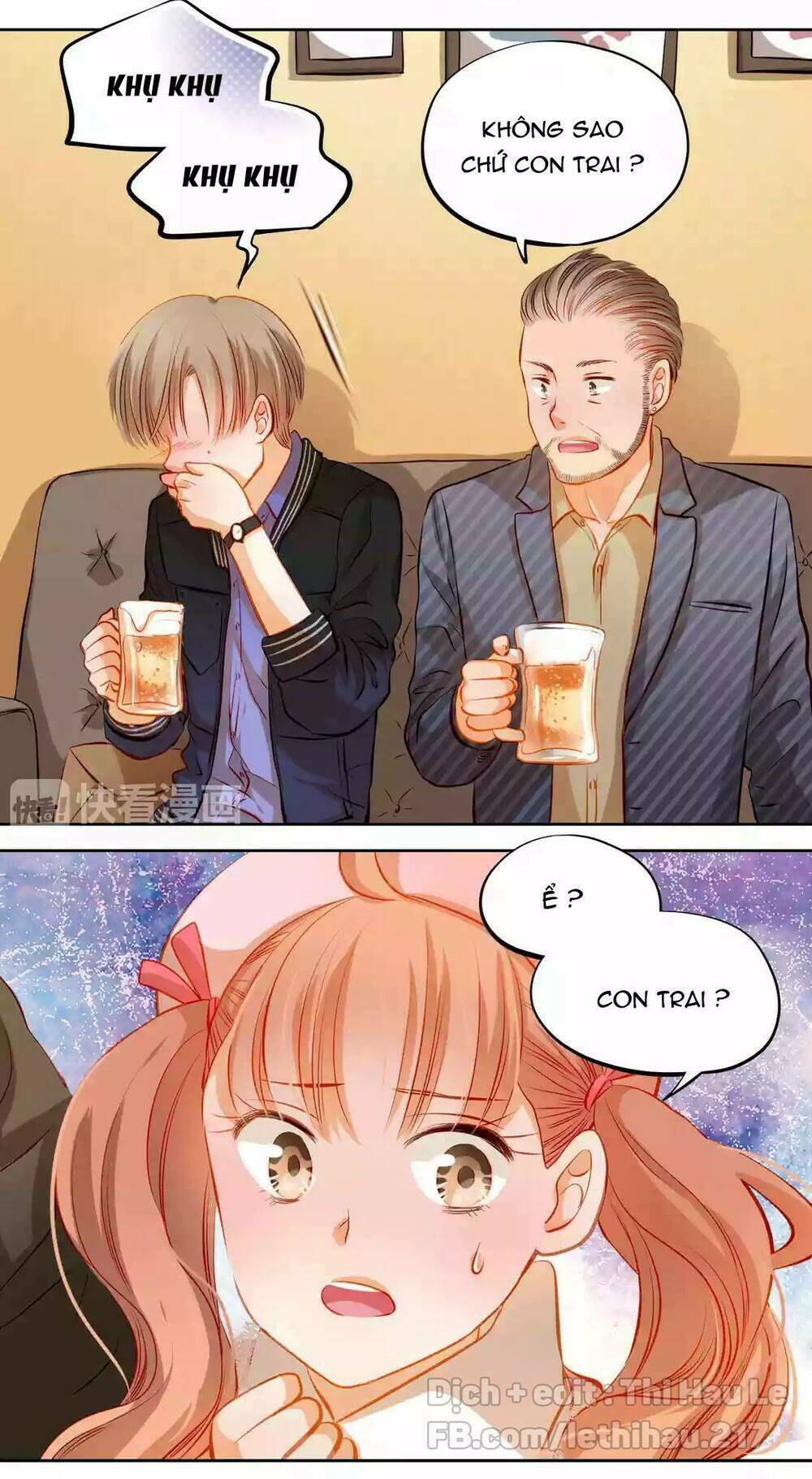 sự cám dỗ xấu xa chapter 33 21