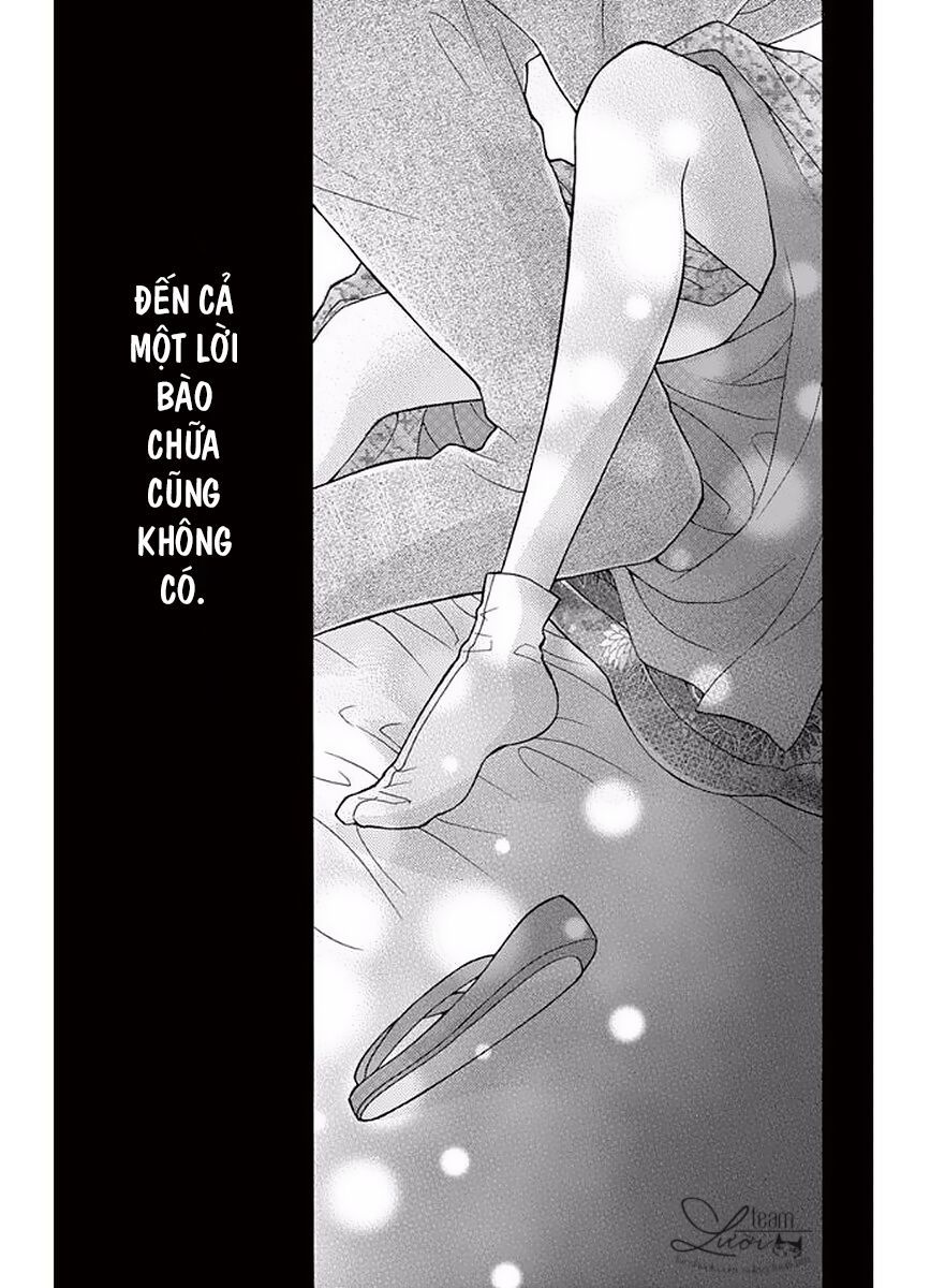 teito hatsukoi shinjuu chapter 3 34