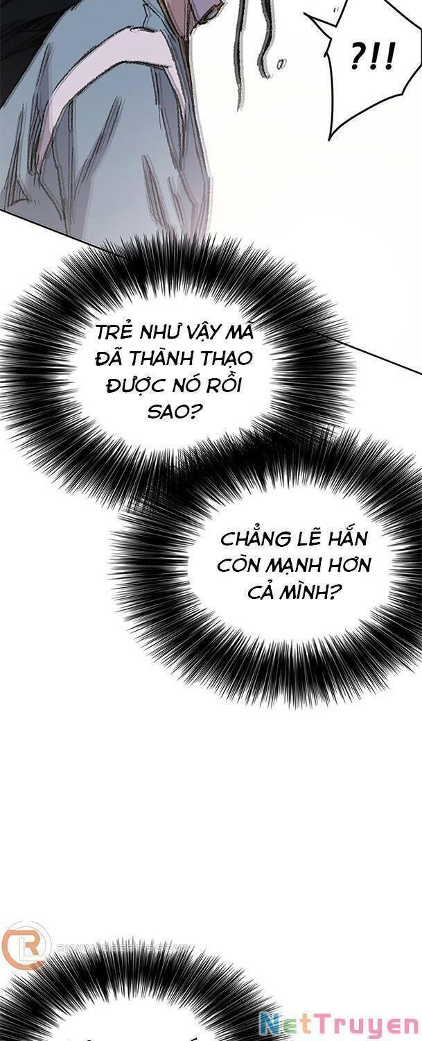 kiếm sĩ bất bại chapter 130 53