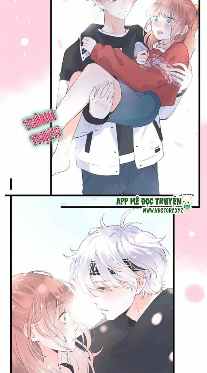 trạch thượng tịch mịch huỳnh hỏa chapter 52 37