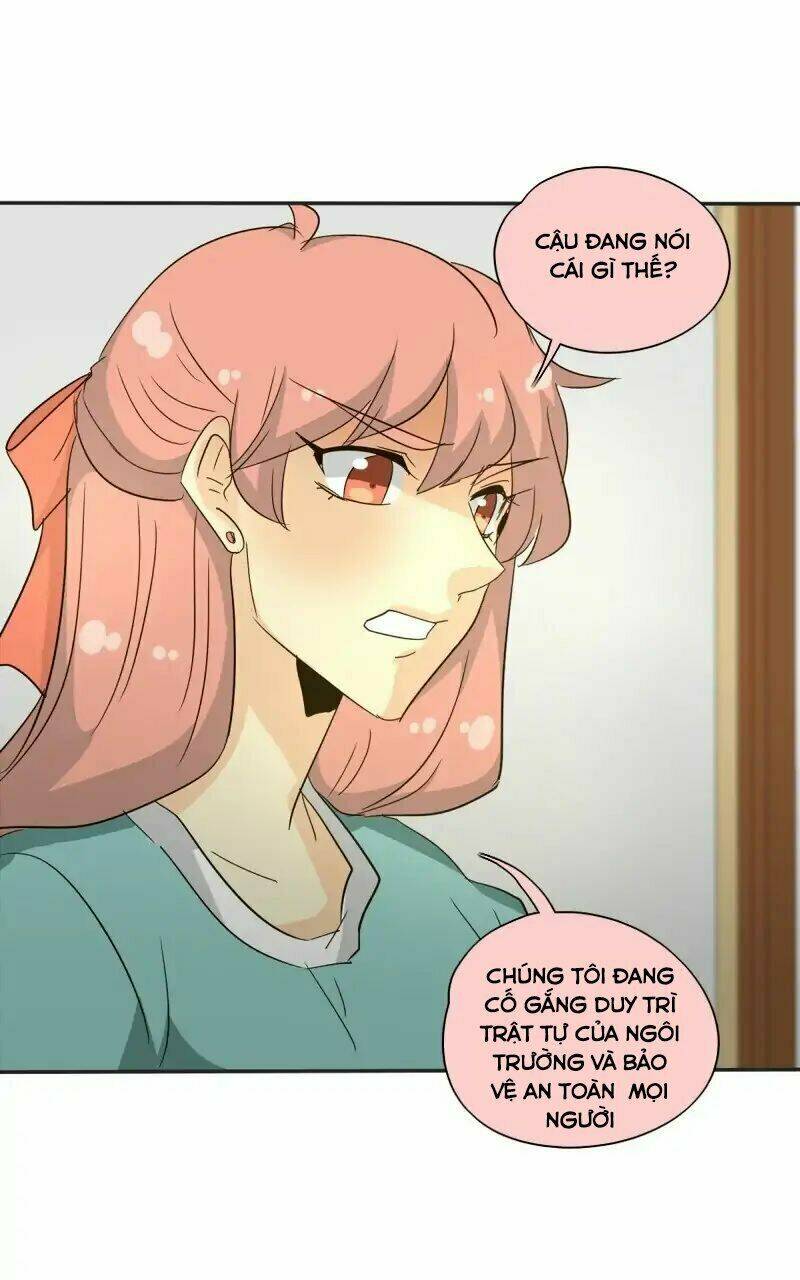 Thế Giới Không Hoàn Hảo Chapter 150 40
