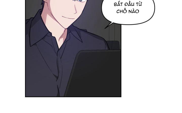 vị khách khả nghi và nhóc làm thêm chapter 7 75