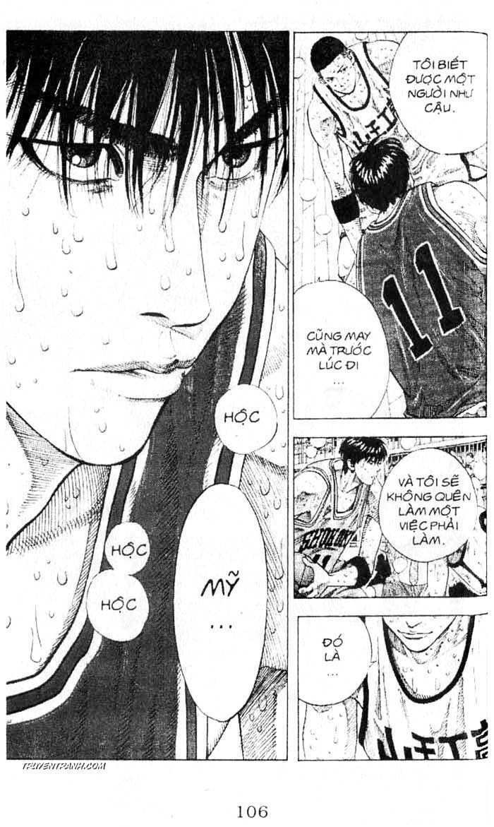 cao thủ bóng rổ chapter 255 1