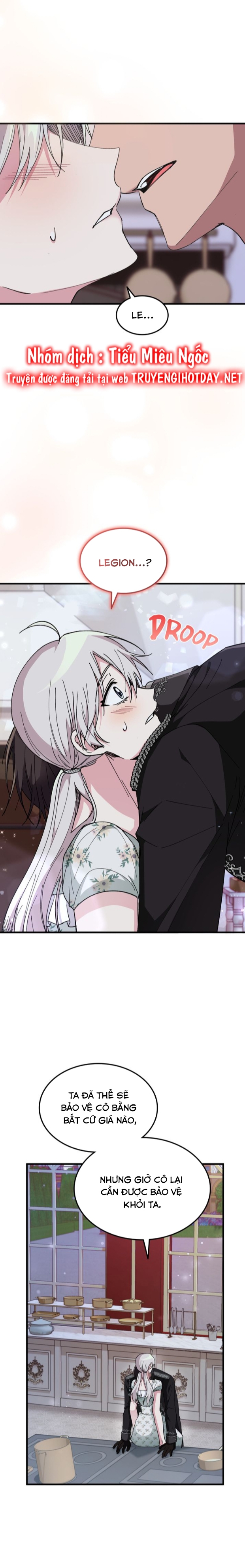 thưởng thức hương vị chapter 58 2