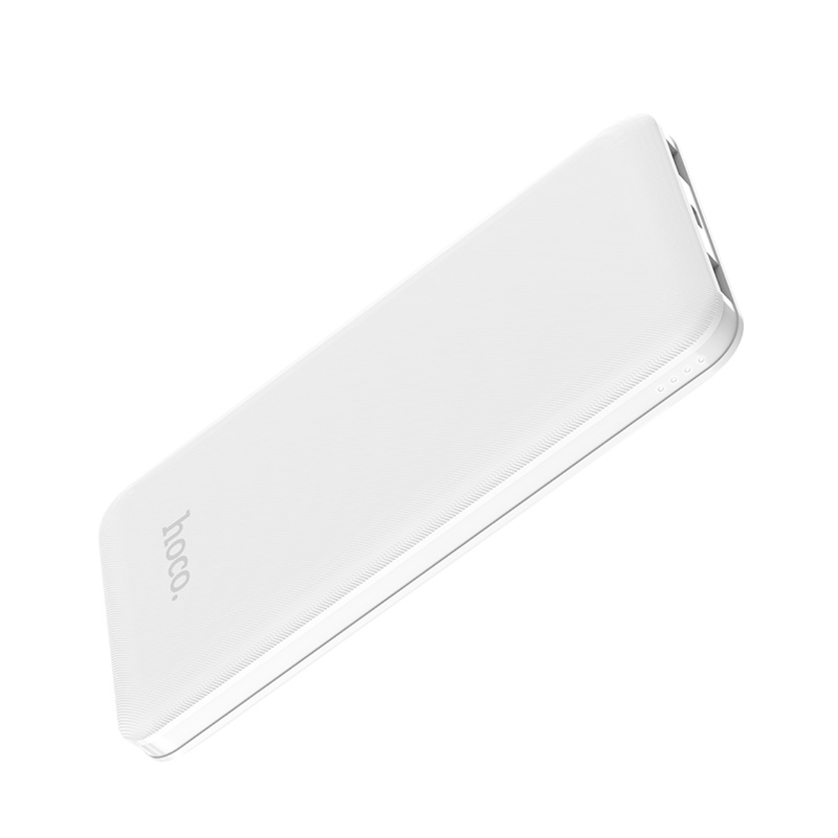 Sạc Dự Phòng Hoco J26 - 10.000mah - Tặng giá đỡ điện thoại mini  - Hàng chính hãng