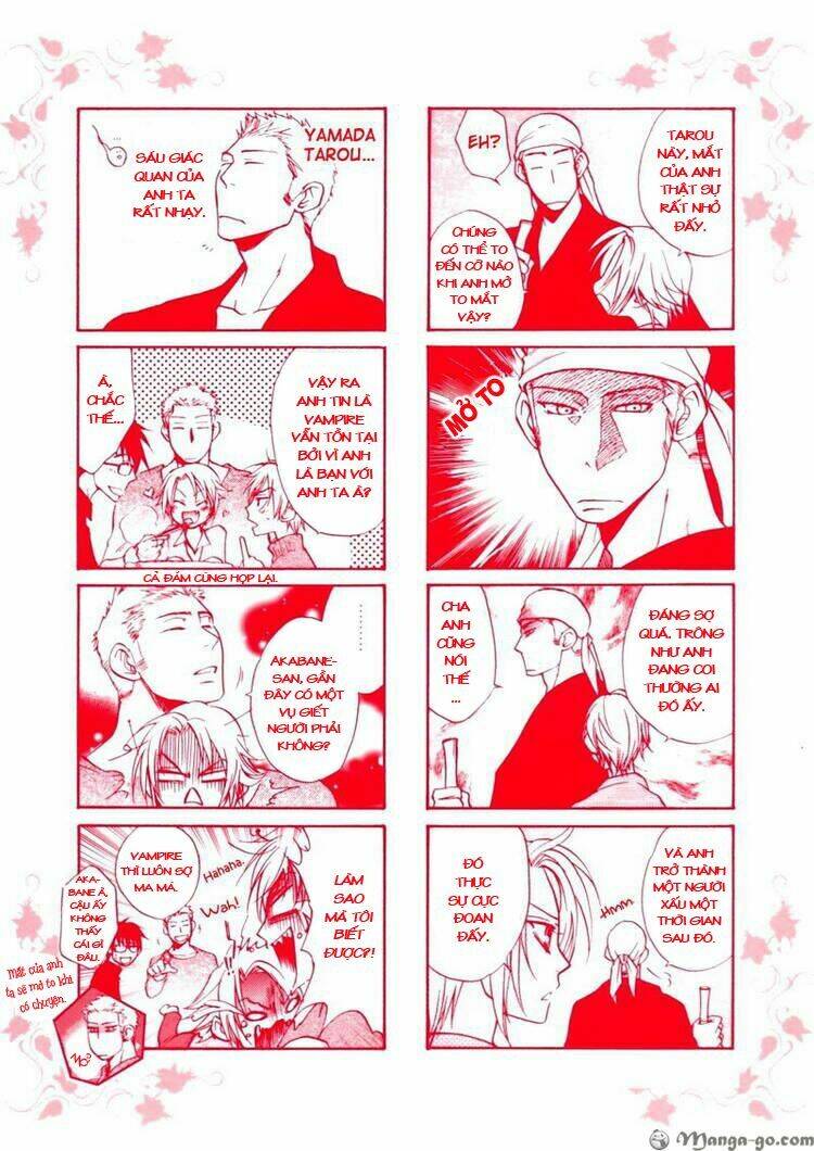 blood honey chapter 5 18