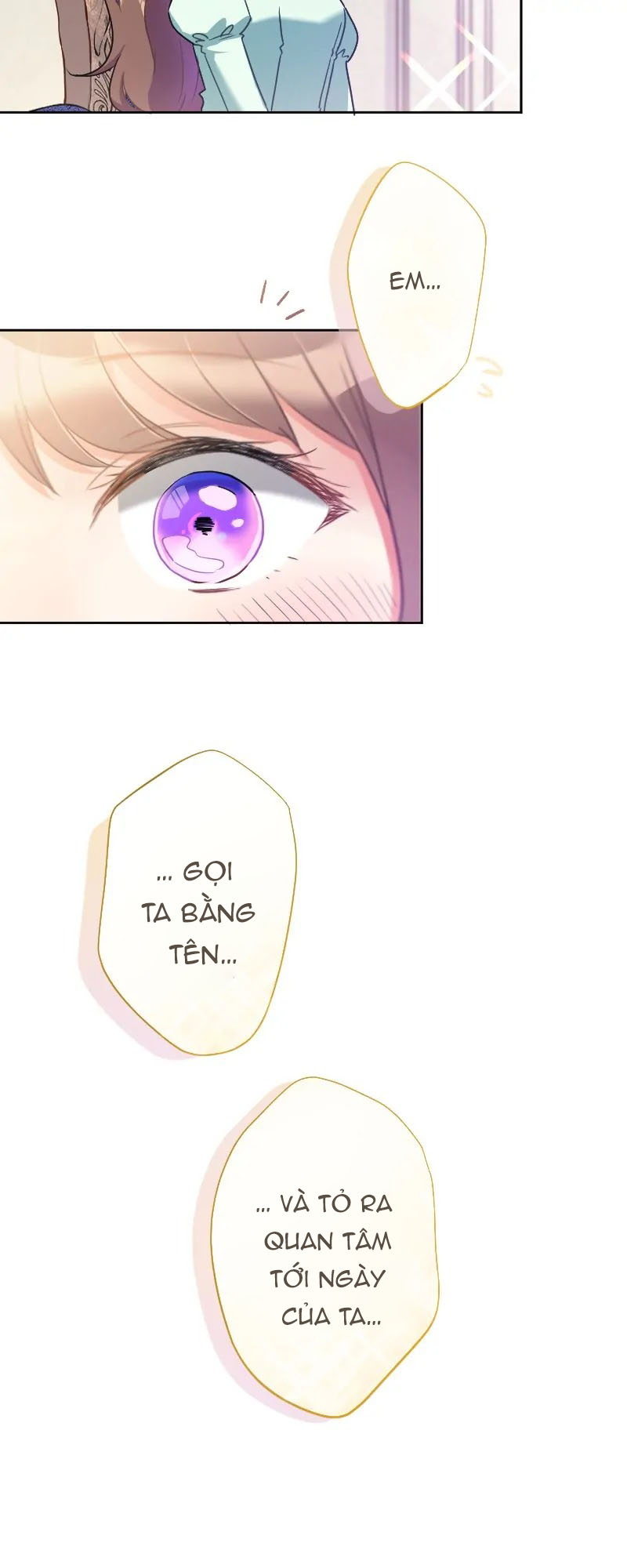 cuộc nổi dậy của người phụ nữ bị nguyền rủa chapter 7.1 21