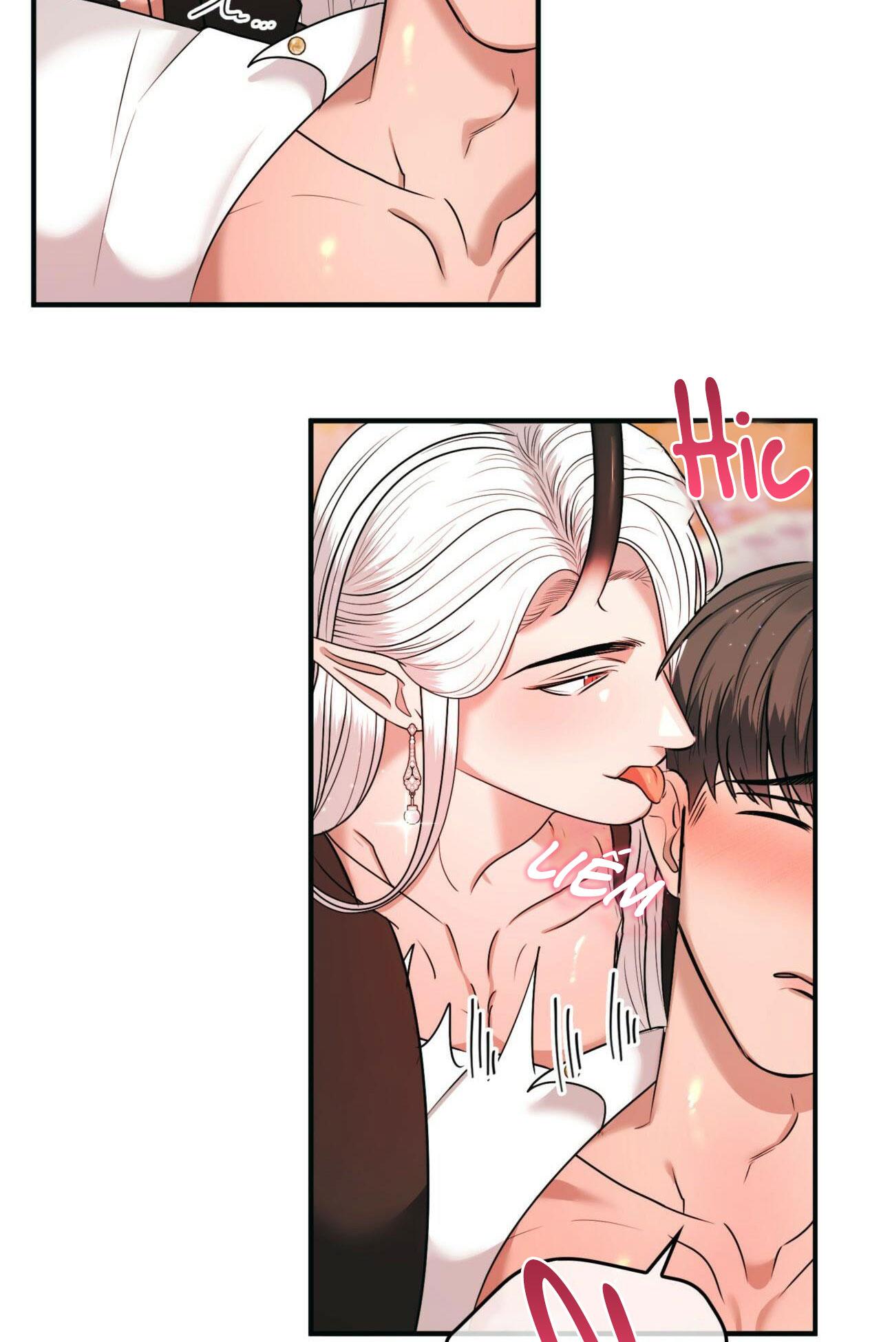 (np) độc thân muôn năm chapter 15 44