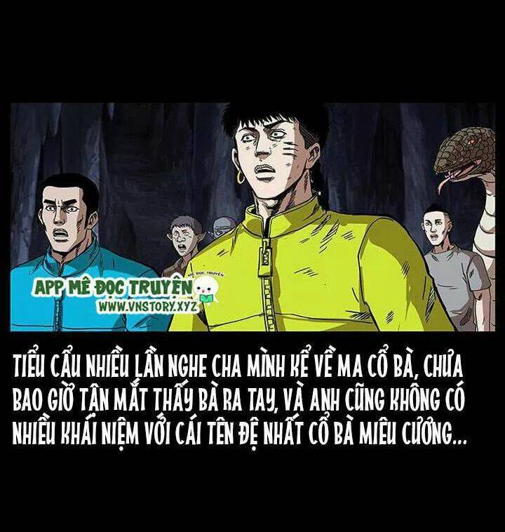 U Minh Ngụy Tượng Chapter 204 80