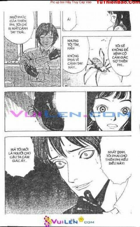 cô bé thám tử chapter 9 19