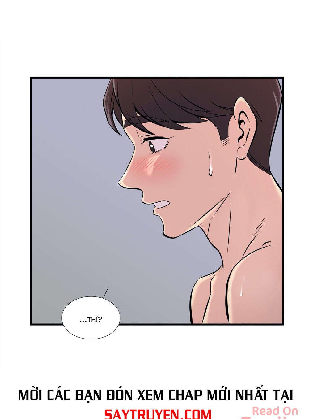 scandal trường luyện thi chapter 3 16