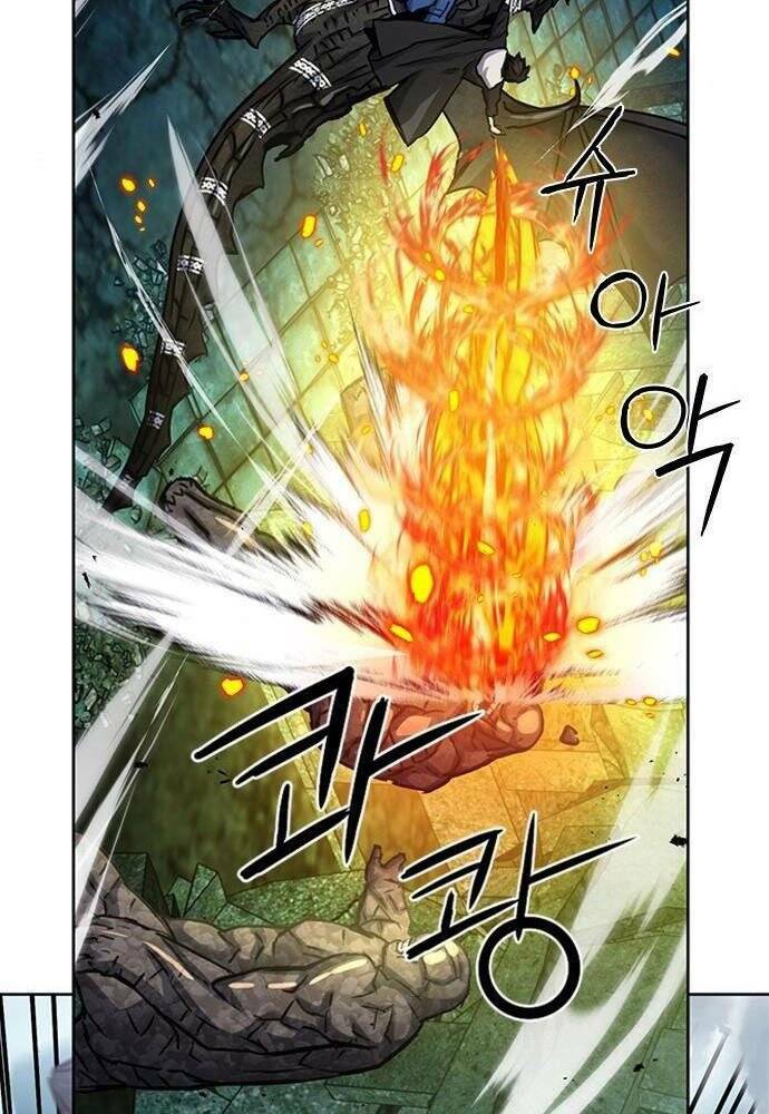 Druid Tại Ga Seoul - Người Hóa Thú Chapter 61 59