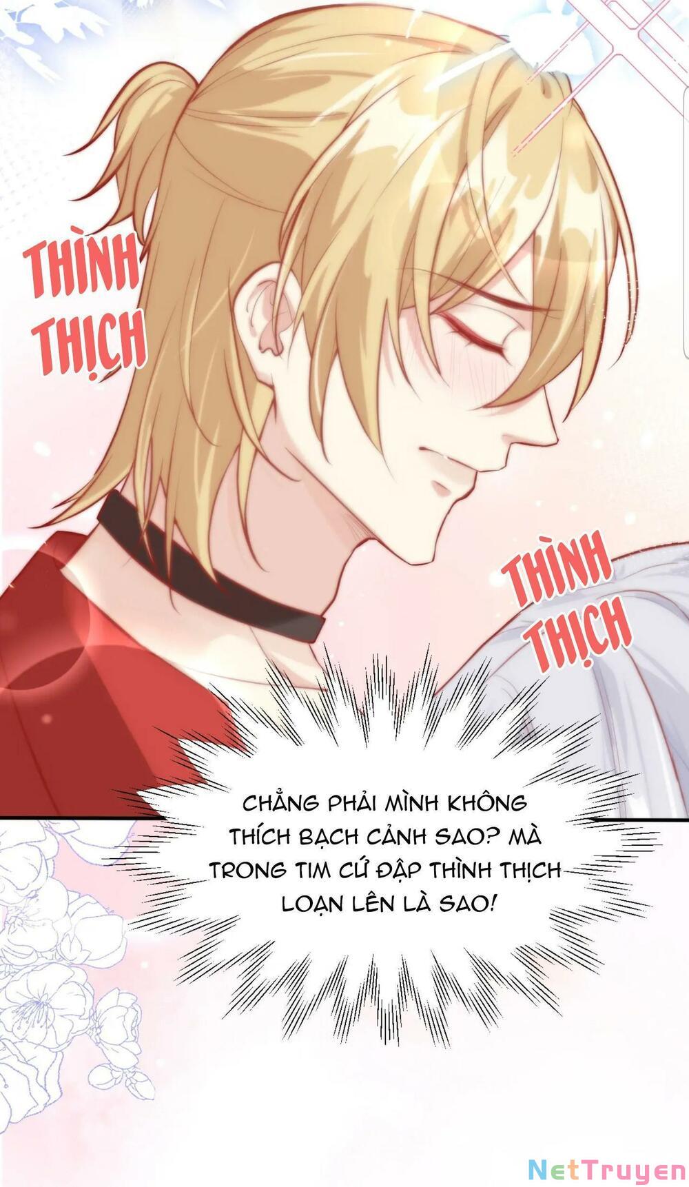 chàng vú em tu chân chapter 58 32