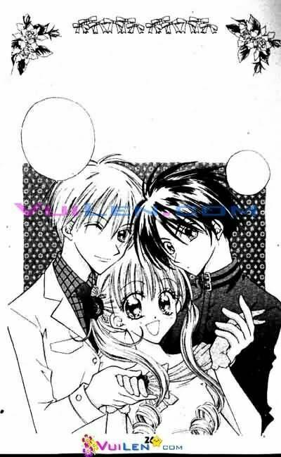 công chúa ẩm thực chapter 3 23