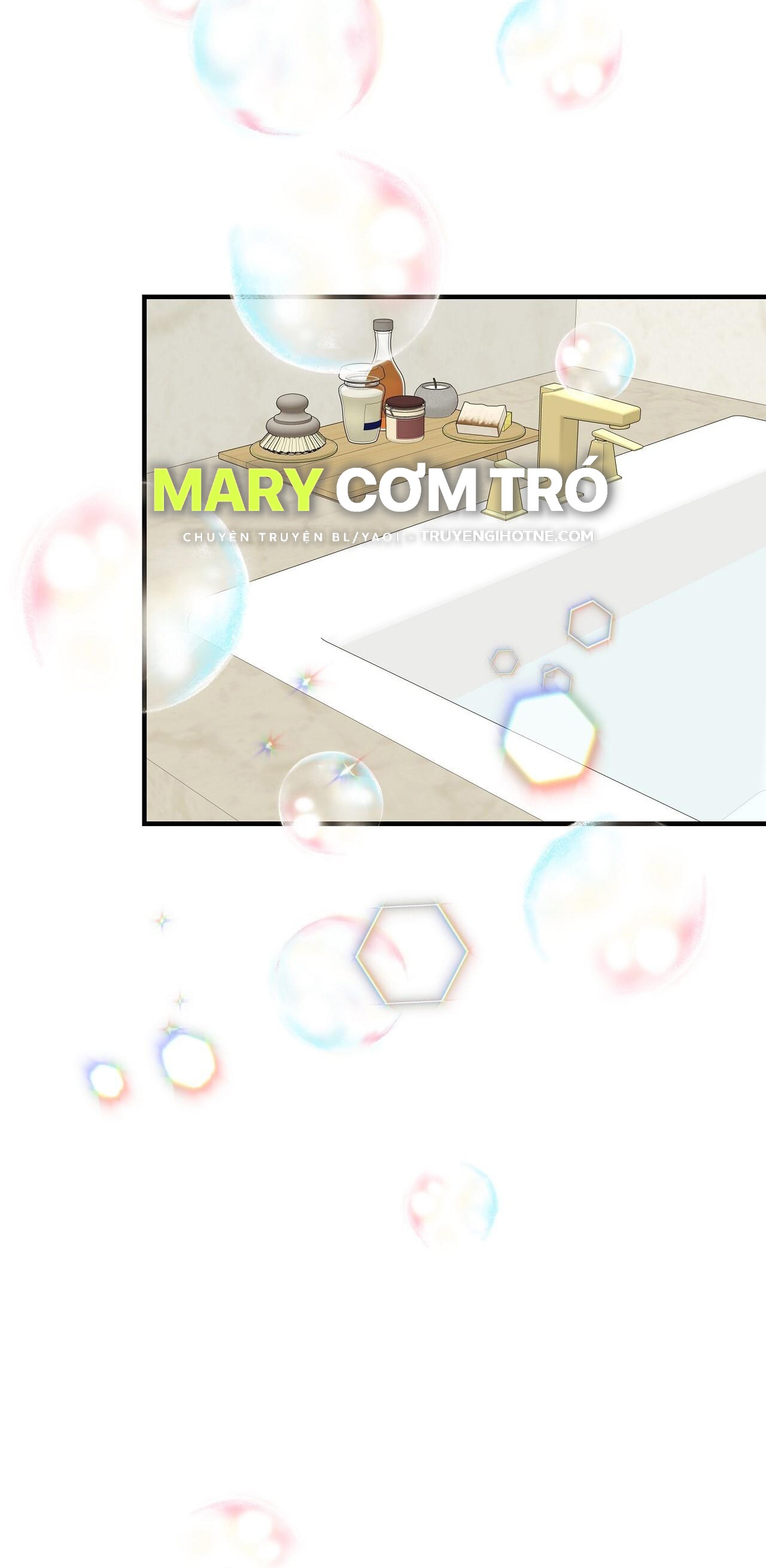 đứa bé là con tôi chapter 54.2 19