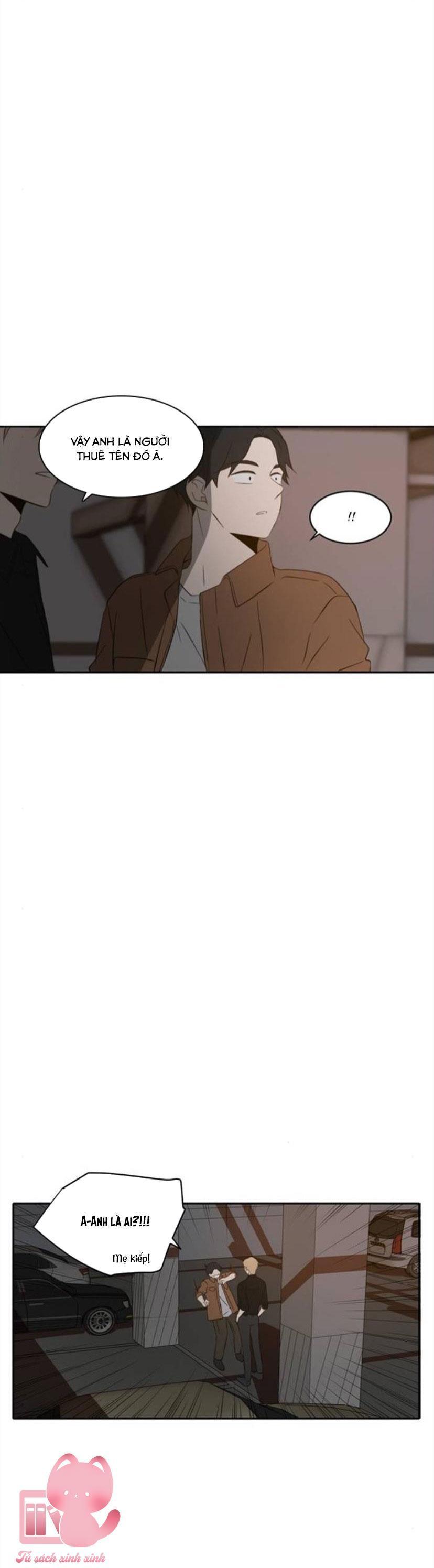 a good day to be a dog chapter 71 21