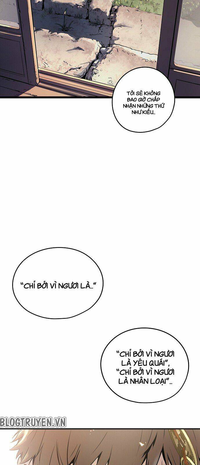 hứa lan chapter 29 42