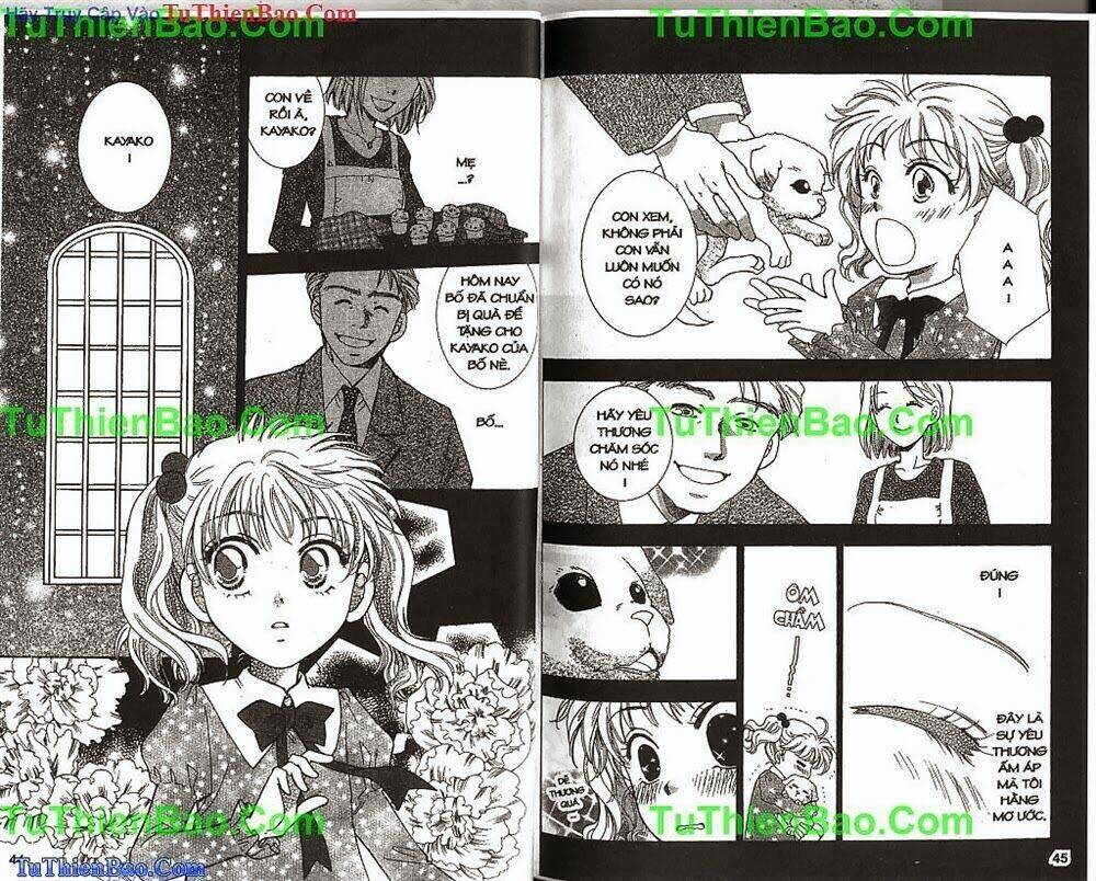 pháp sư tơ hồng chapter 10 23