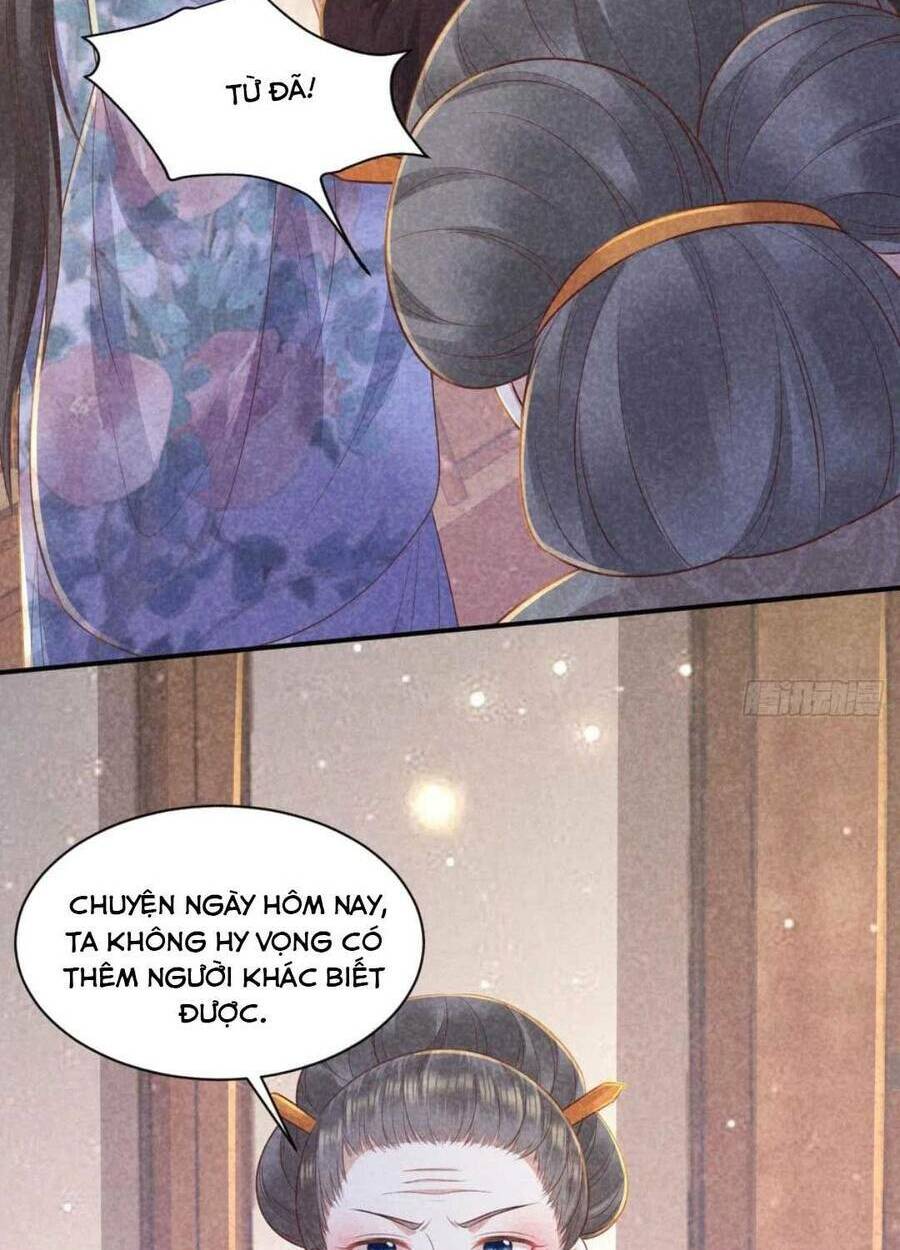 đại đích nữ trọng sinh về báo thù chapter 28 53