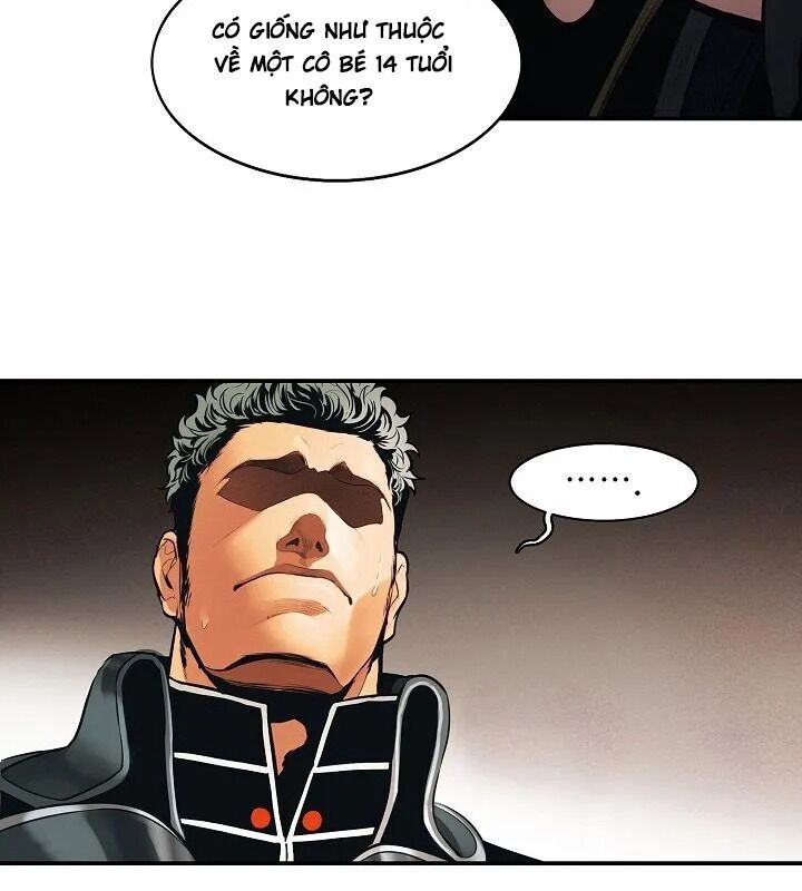 bất bại chân ma chapter 76 33