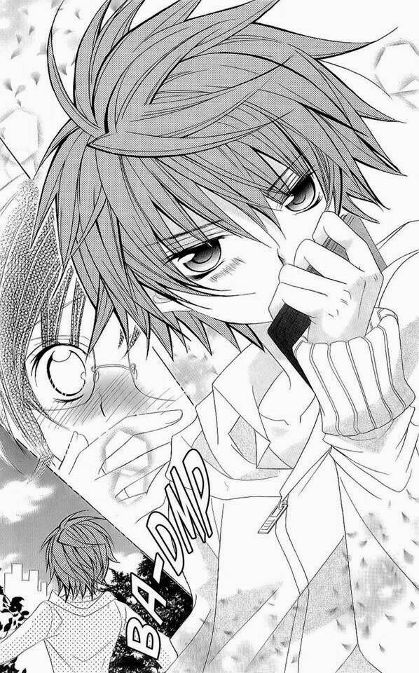 suki desu suzuki-kun!! chapter 21 30