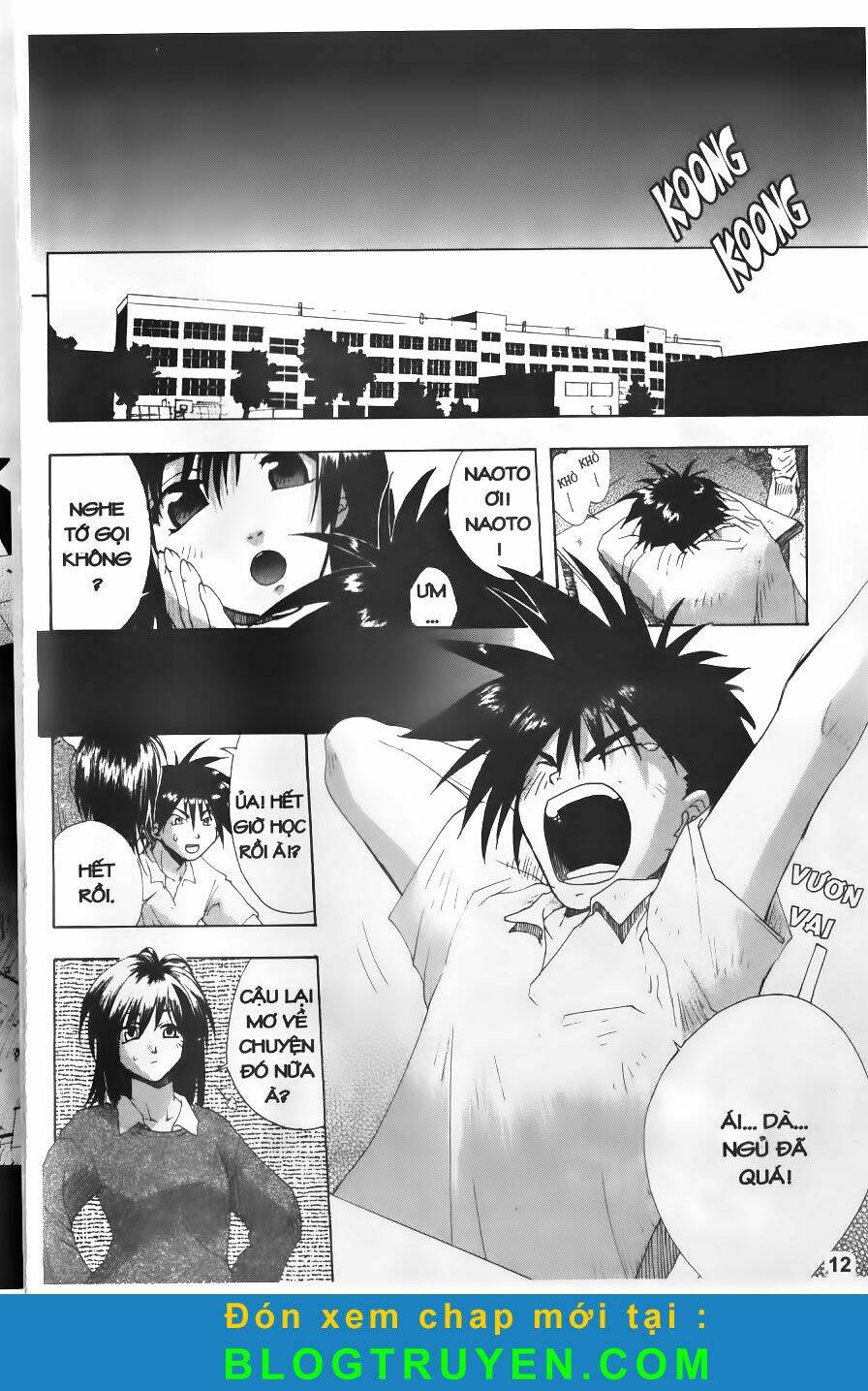 dersert coral chapter 1 14