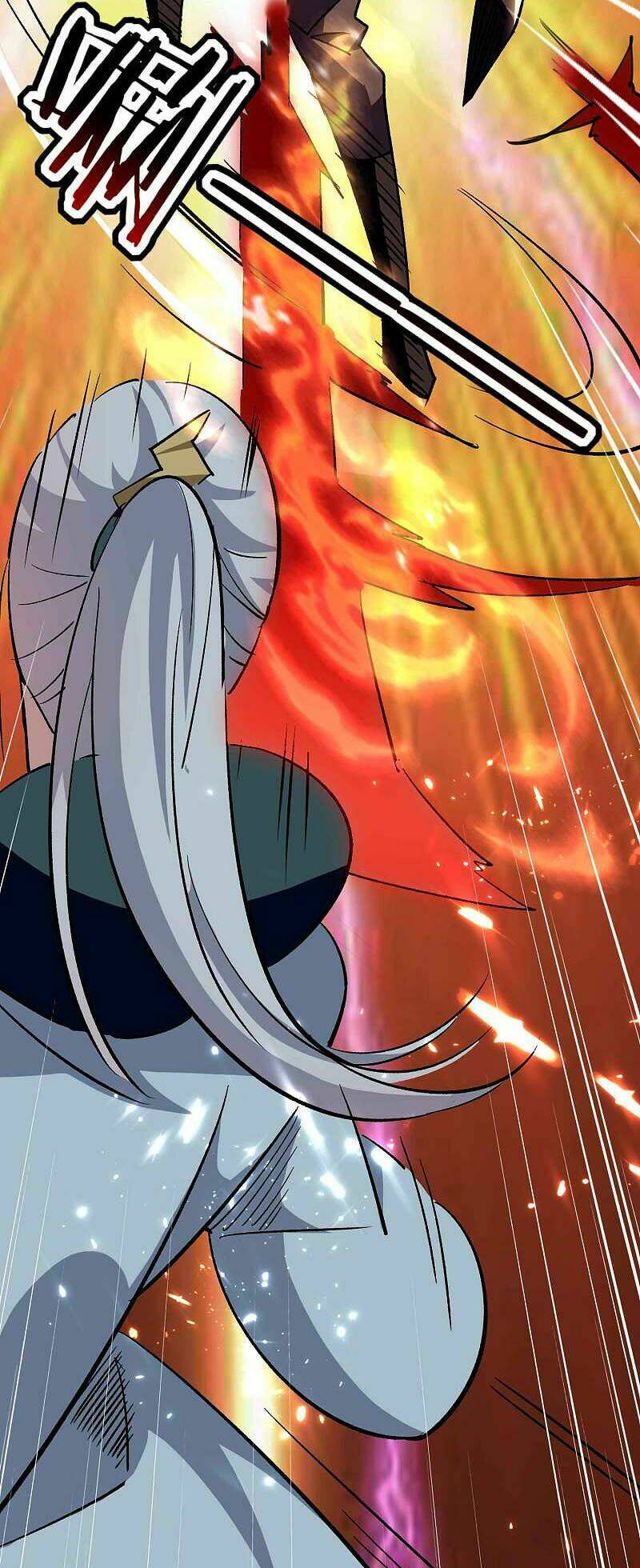 vạn giới tiên vương chapter 102 10