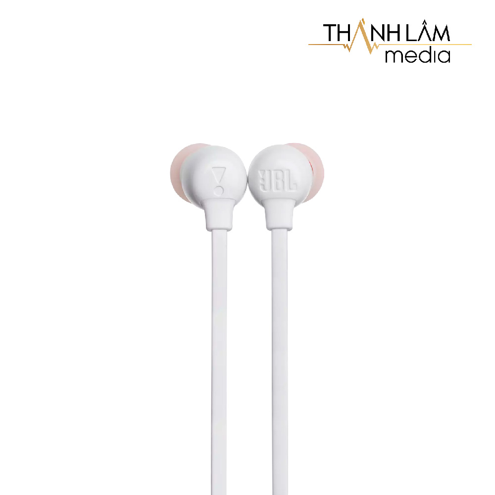 Tai nghe thể thao Bluetooth JBL Tune 115BT / T115BT - Hàng chính hãng