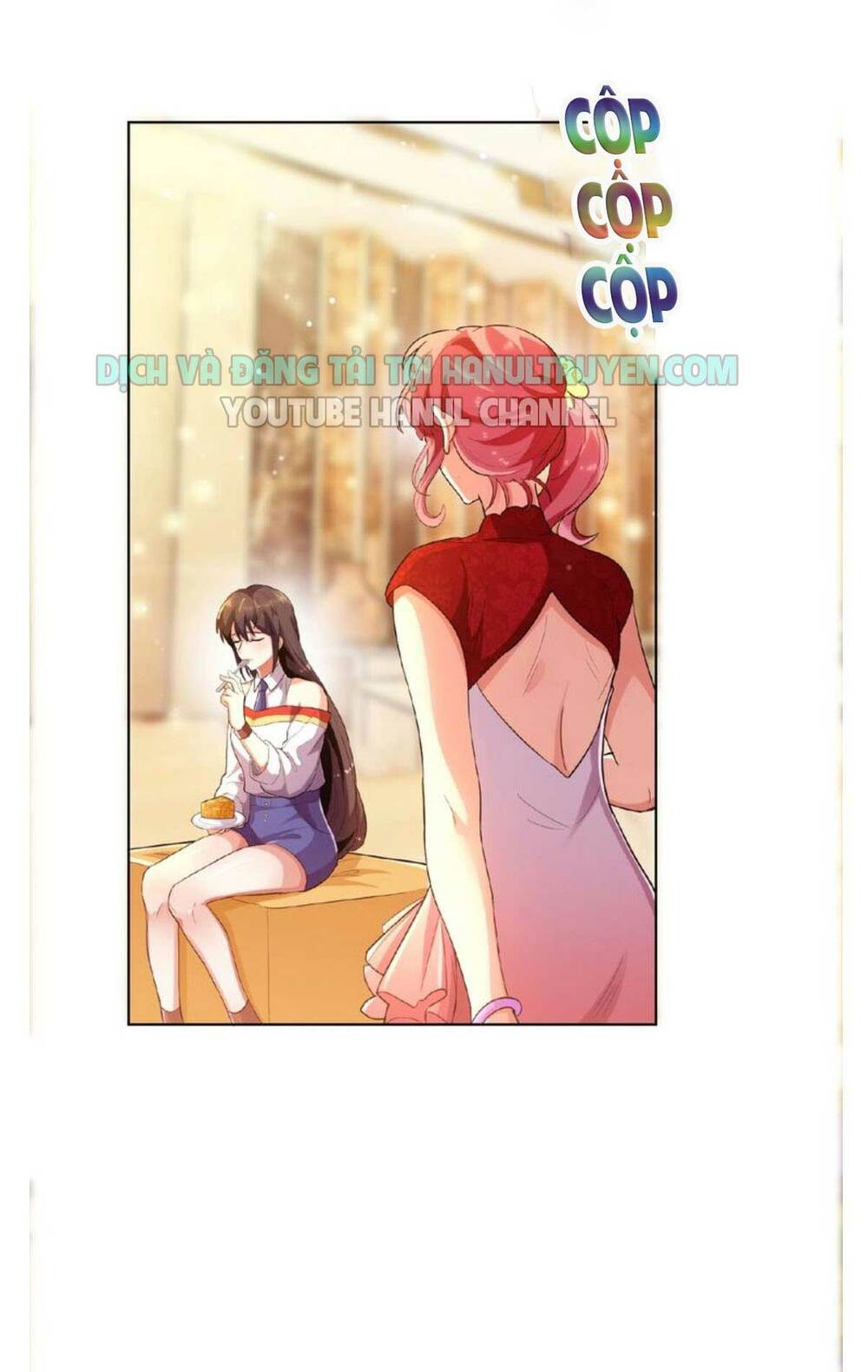 kiều thê muốn bỏ trốn của phúc hắc tổng tài chapter 10 32