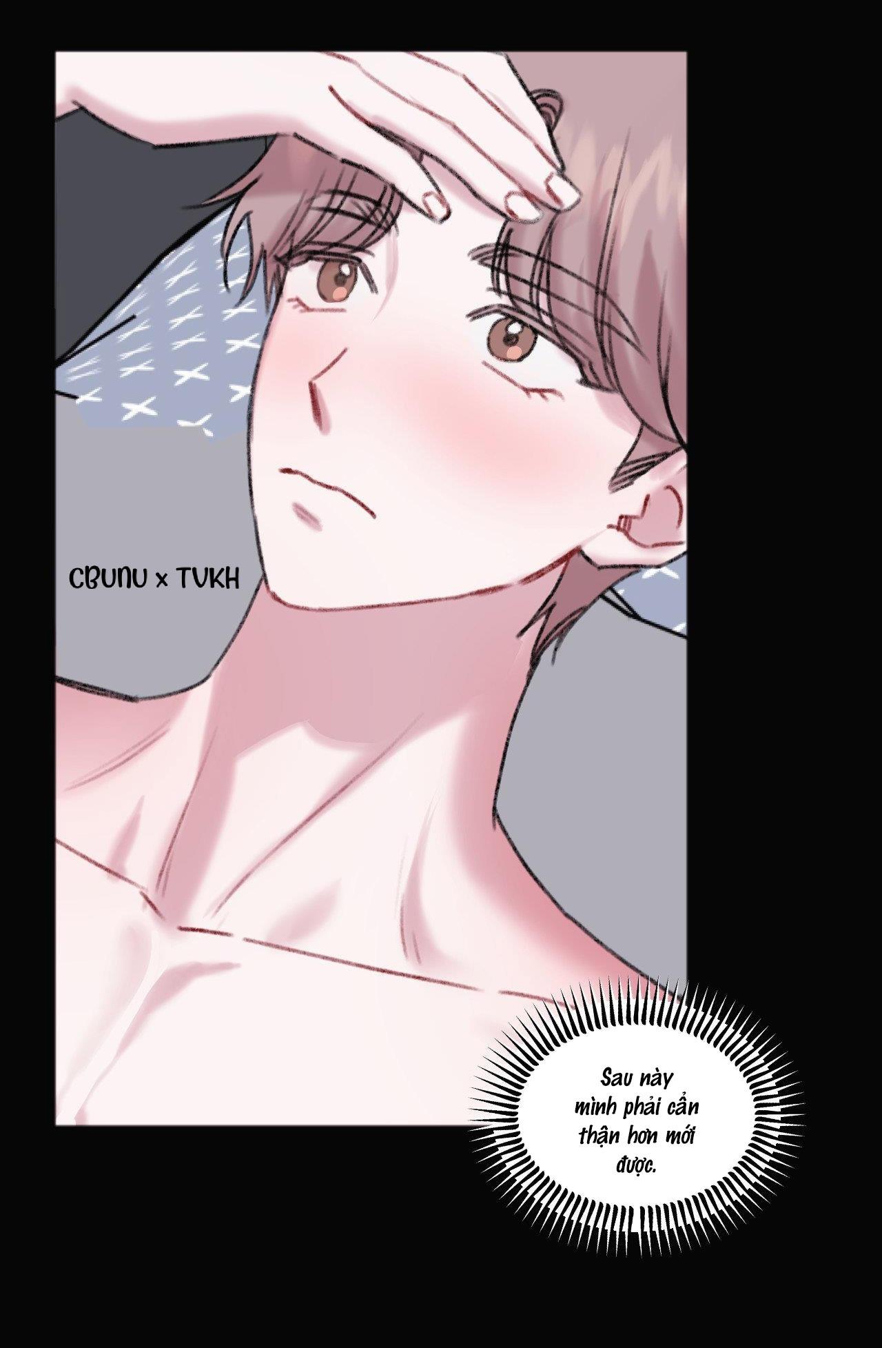 anh thật sự thích em sao chapter 19 33