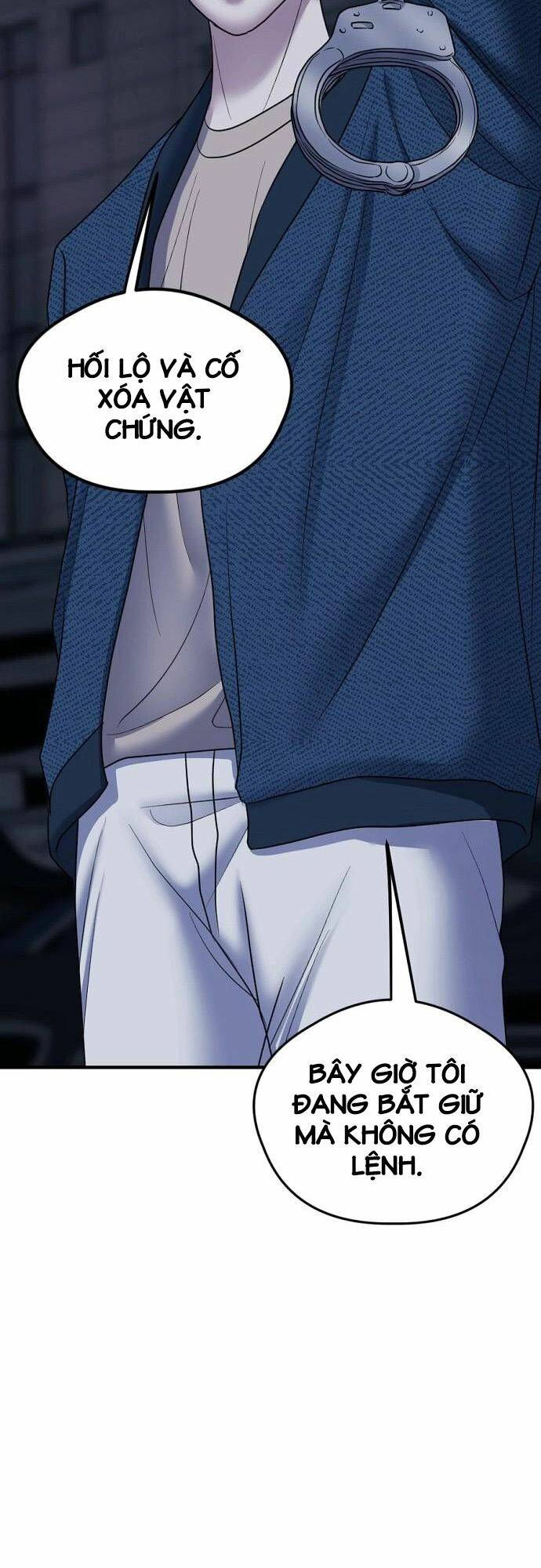 đấu kiếm - công tố viên lách luật chapter 1 67