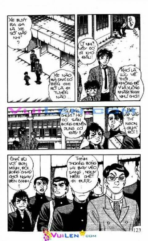 sôi động cầu trường full 17 tập chapter 15 123