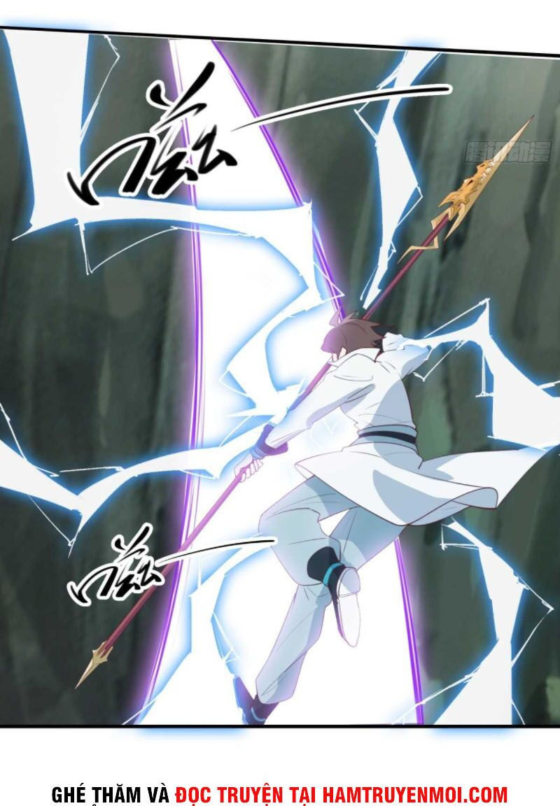 ta lập hậu cung tại tây du ký chapter 54 26