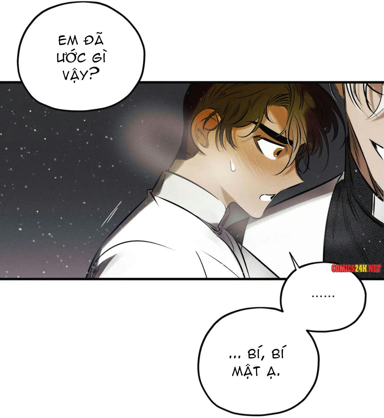 ác hoa chapter 14 70