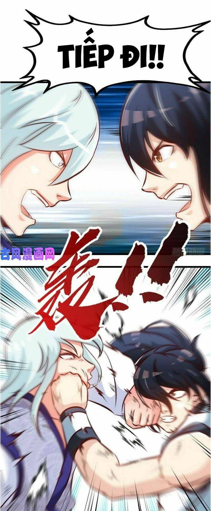 chí tôn thần ma chapter 90 10