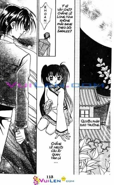 lâu đài cổ chapter 8 113