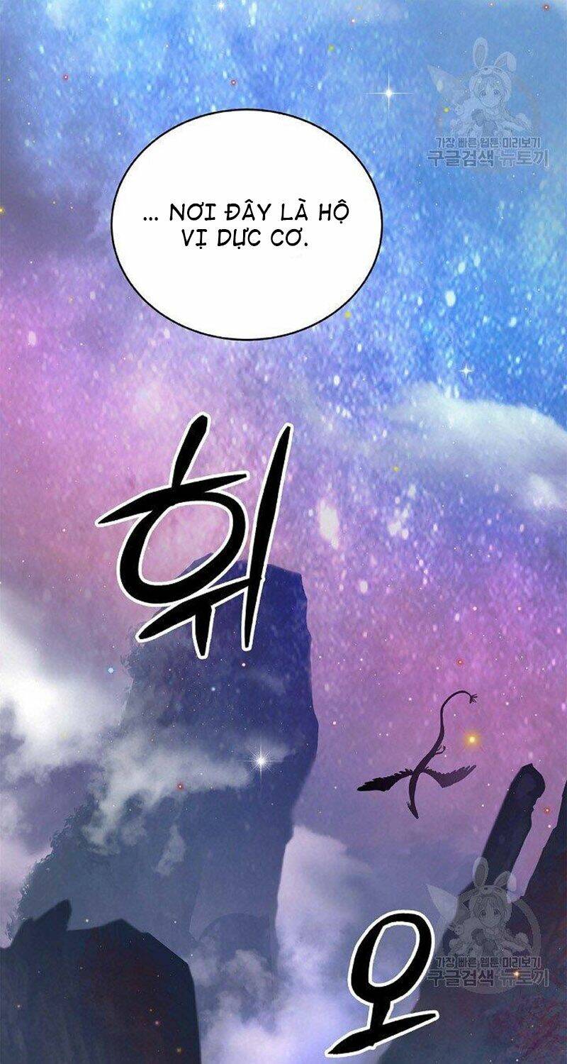 xuyên không thành hổ chapter 67 47