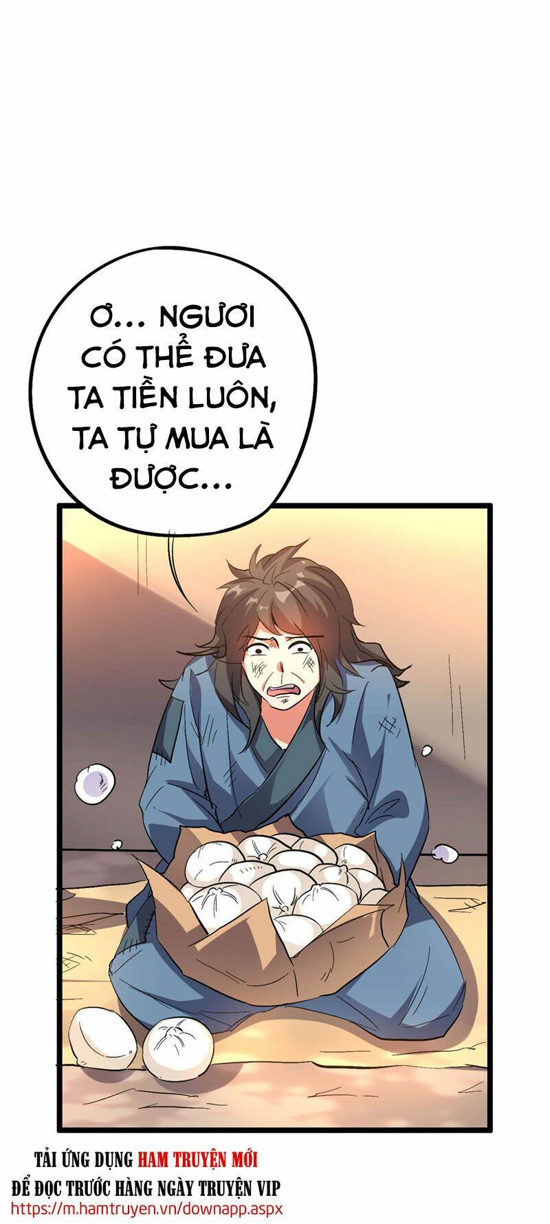 phục thiên thánh chủ chapter 84 30