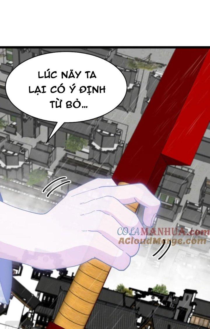 sau khi nằm, ta trở thành đại yêu chi vương chapter 13 47