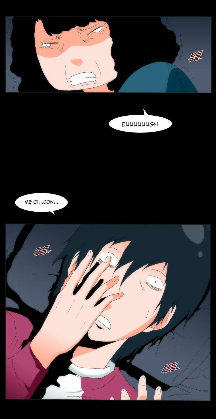 can't see can't hear but love chapter 4 2