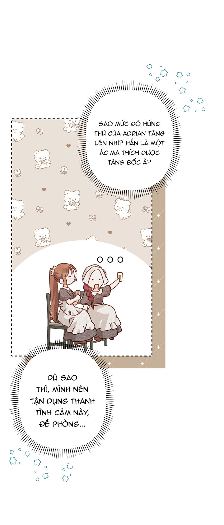 Làm Thế Nào Để Sinh Tồn Được Trong Game Kinh Dị chapter 9.1 - Trang 41