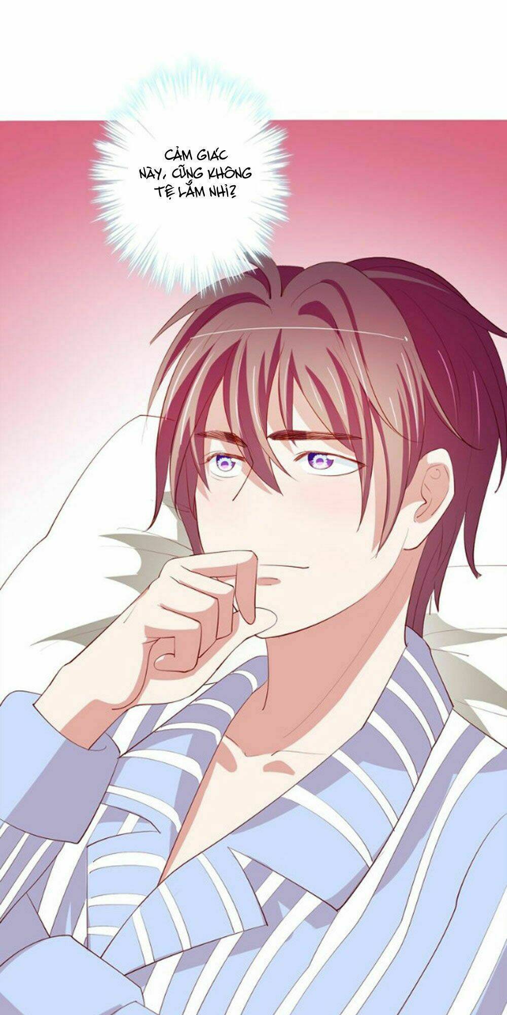 quản lí ngây ngô và thần tượng ác ma chapter 29 62