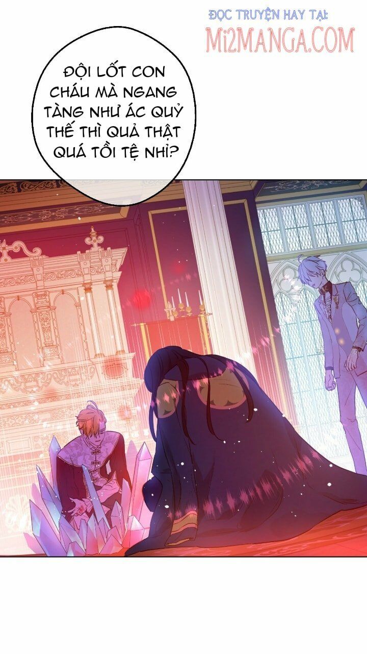 một ngày nọ tôi bỗng thành nàng công chúa chapter 105.1 2