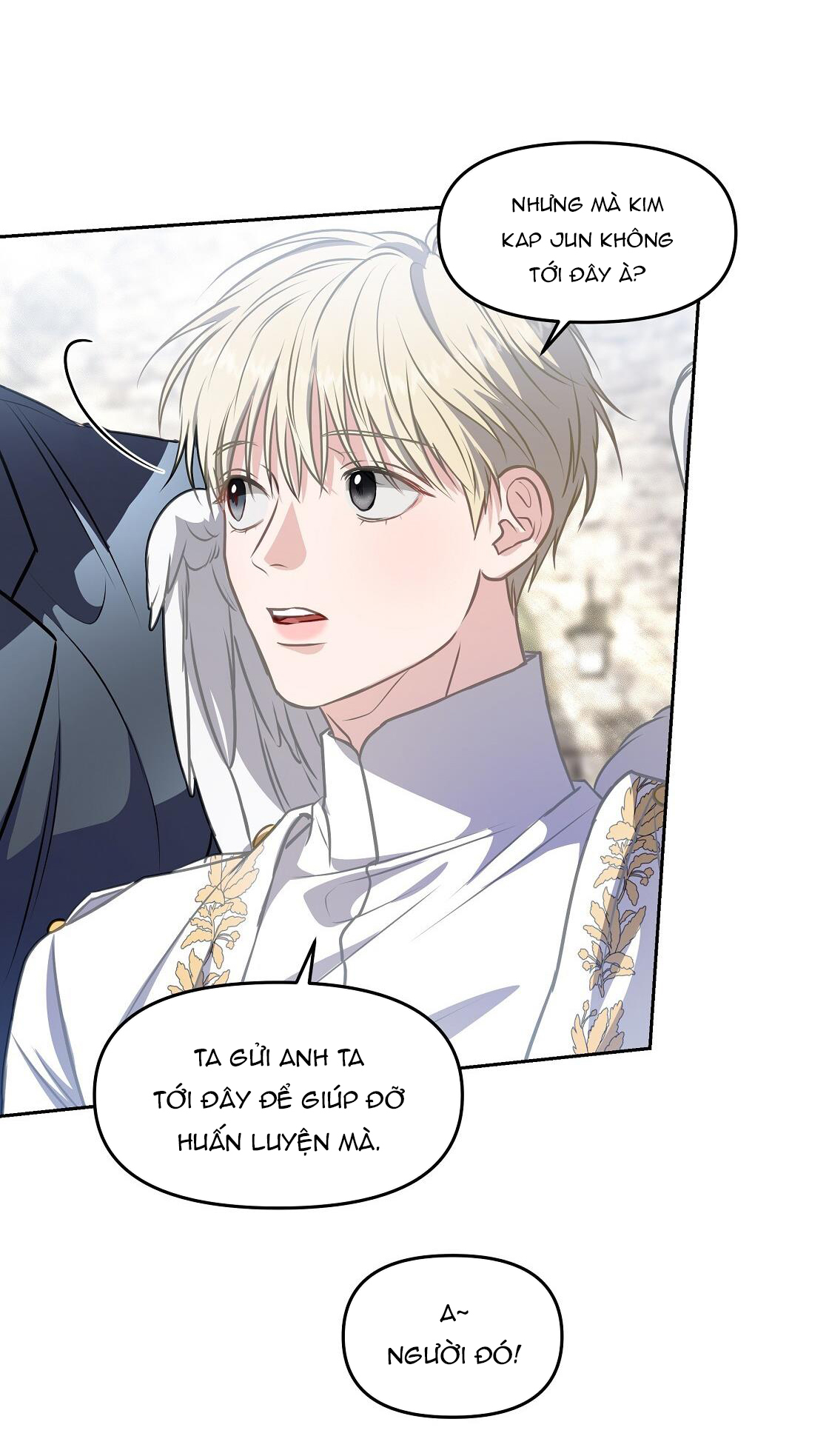 cách để sống sót với tư cách là người chơi chapter 18 47