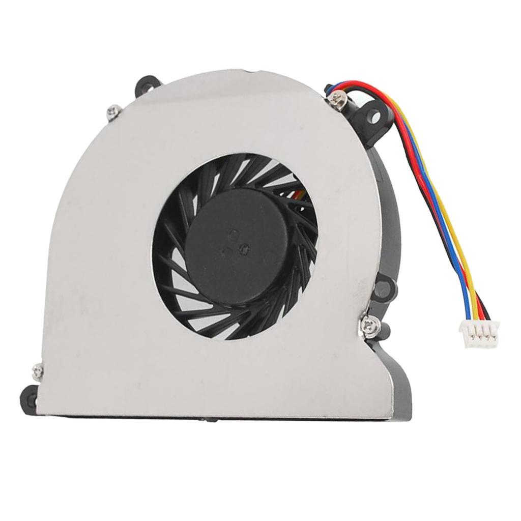 Laptop CPU Cooling Fan Replacement for  A300